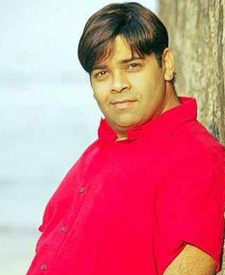 Kiku Sharda